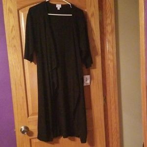 Lularoe Small Shirley